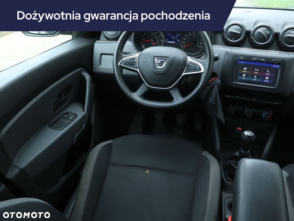 Dacia Duster - 9