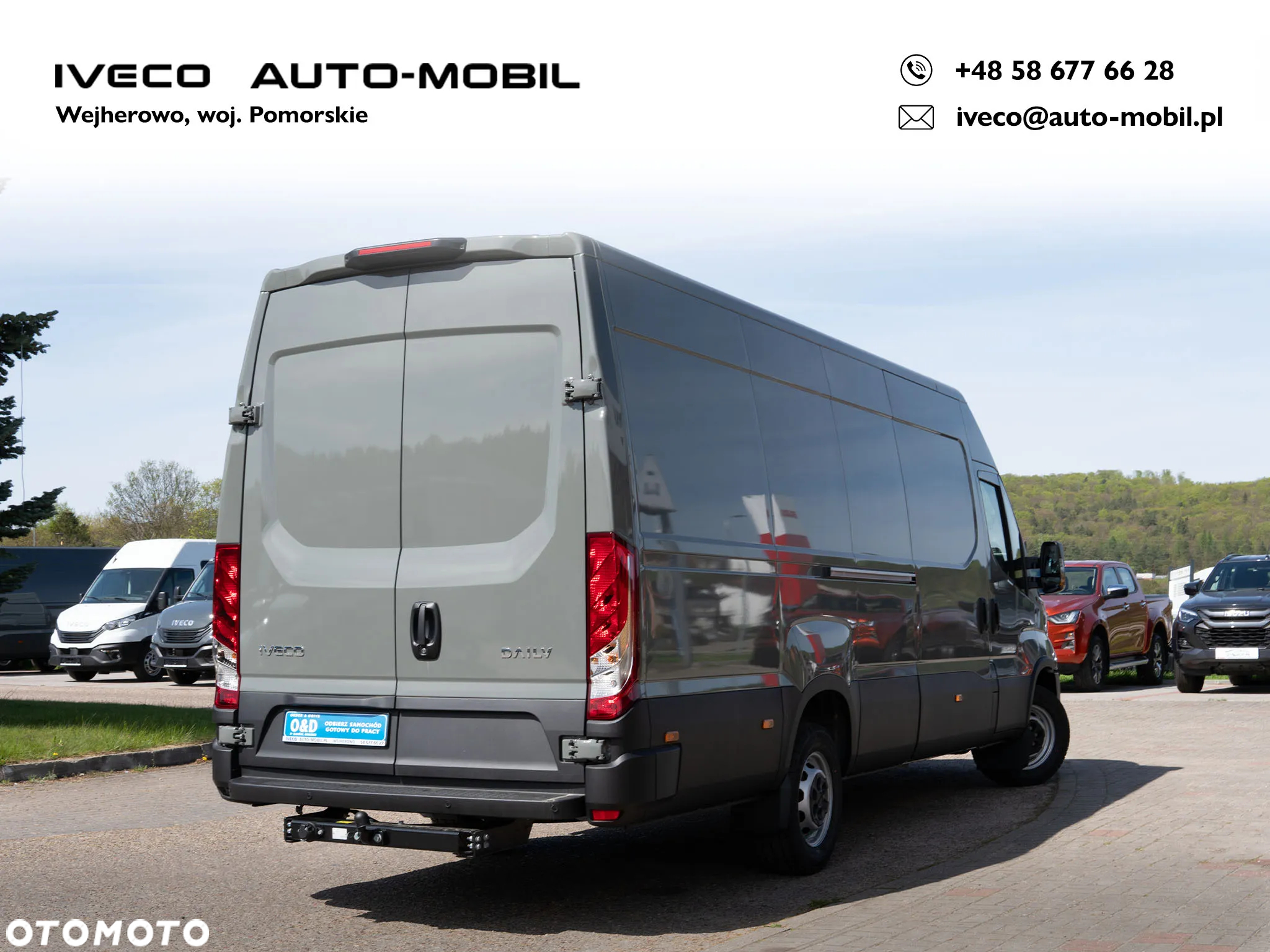 Iveco Daily 35S18H V - 3