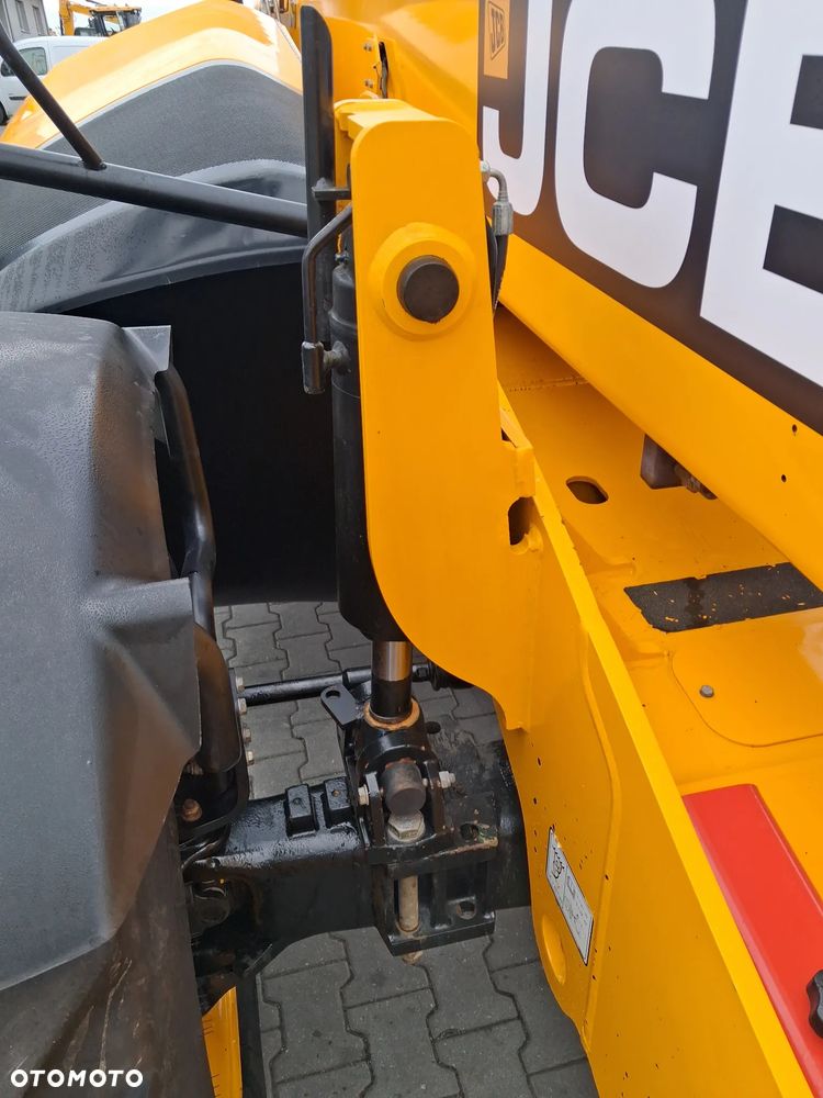 JCB 540 - 180 Hi Viz, SWAY - 7