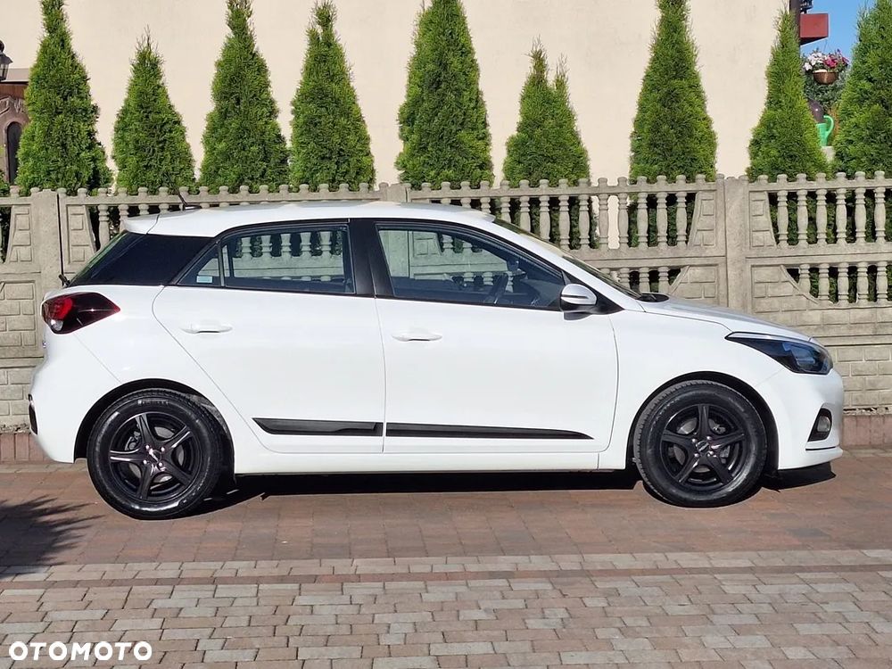 Hyundai i20 1.2 GET - 3
