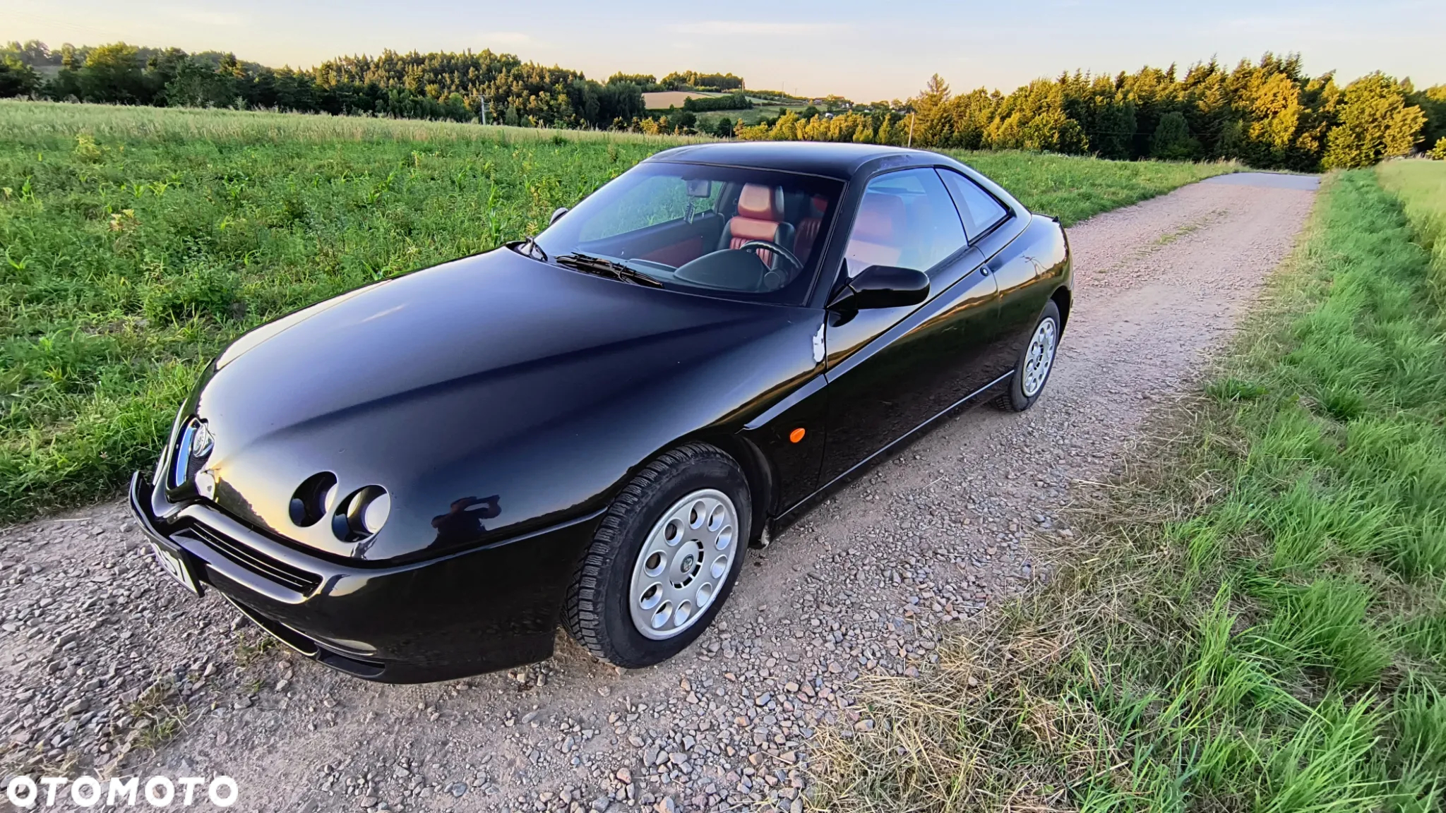 Alfa Romeo GTV - 6