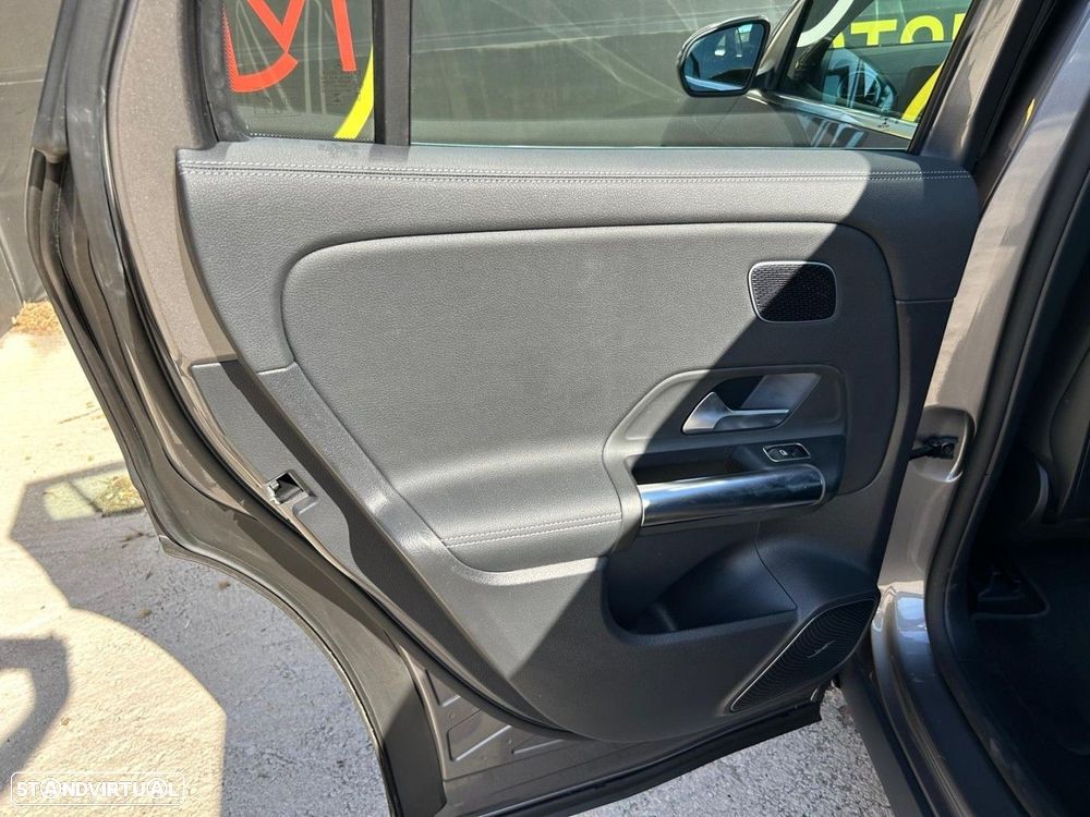 Mercedes-Benz EQA 250 AMG Line - 26