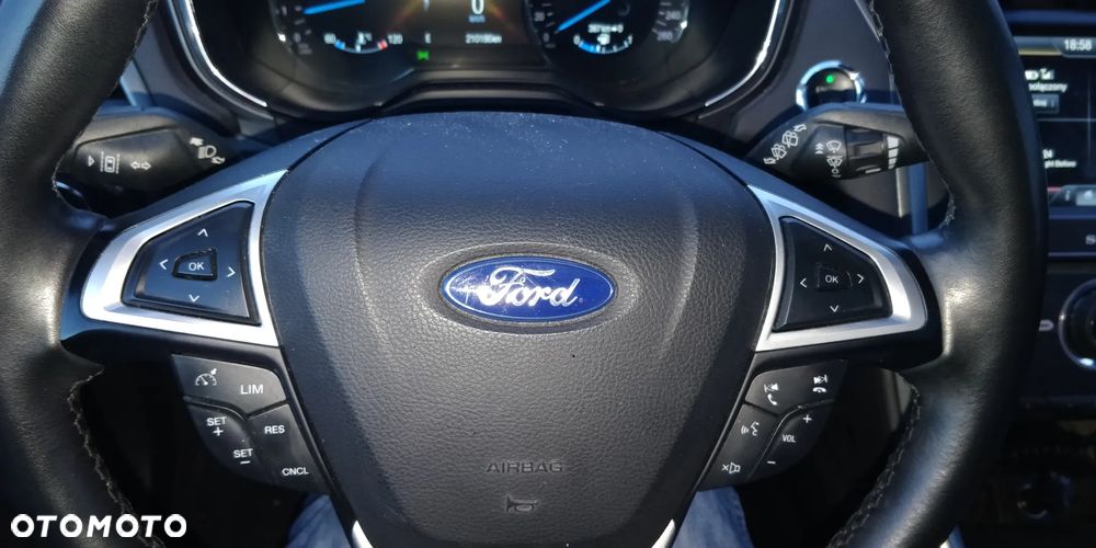 Ford Mondeo 2.0 TDCi Titanium - 7