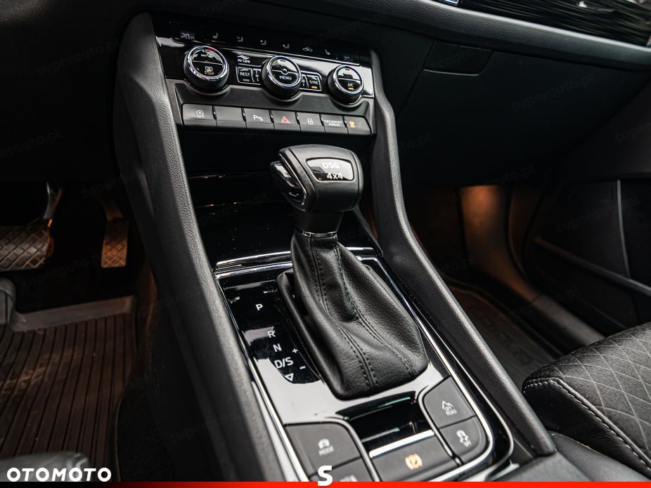 Skoda Kodiaq 2.0 TSI 4x4 Style DSG - 19