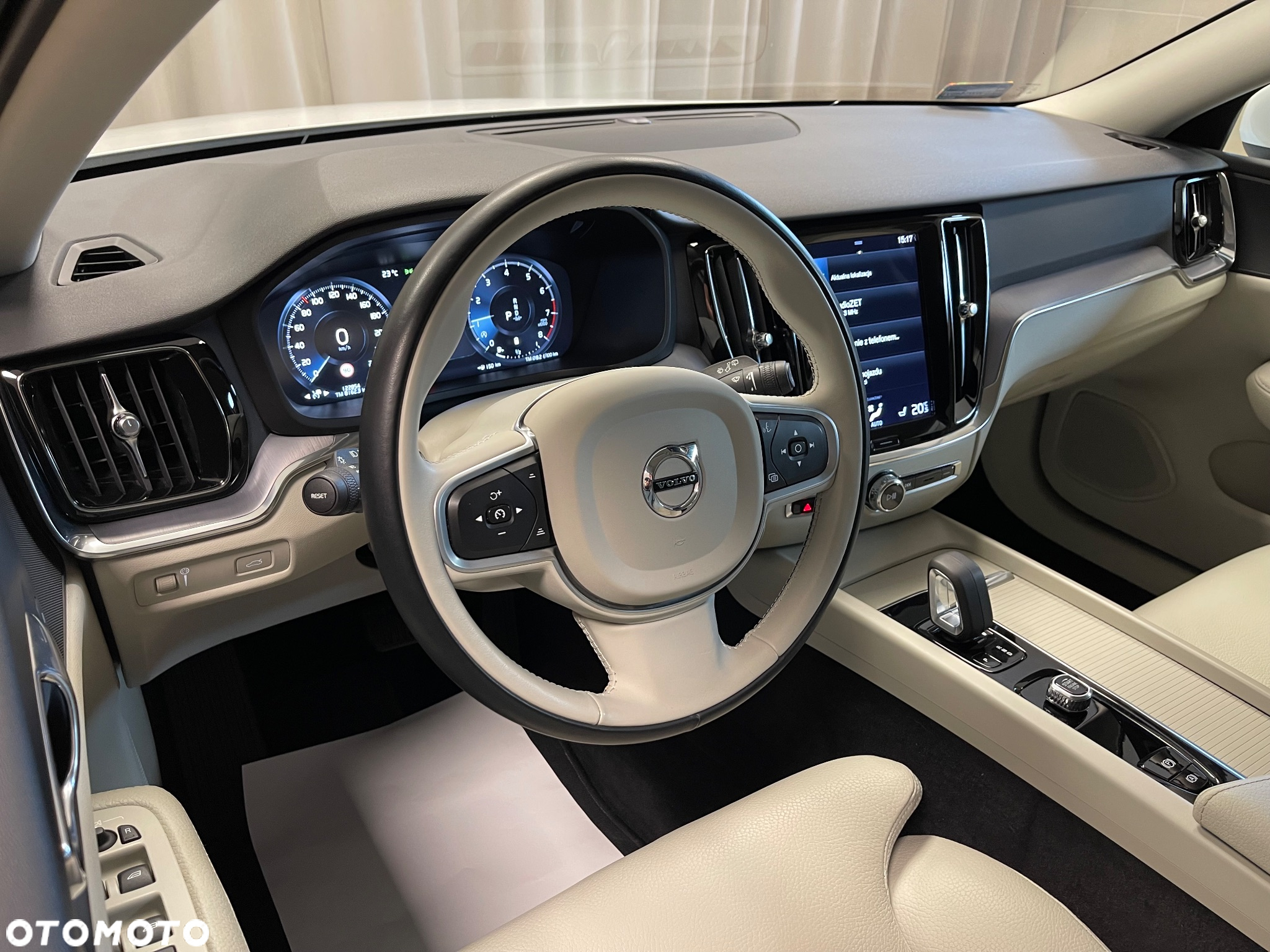 Volvo V60 - 6