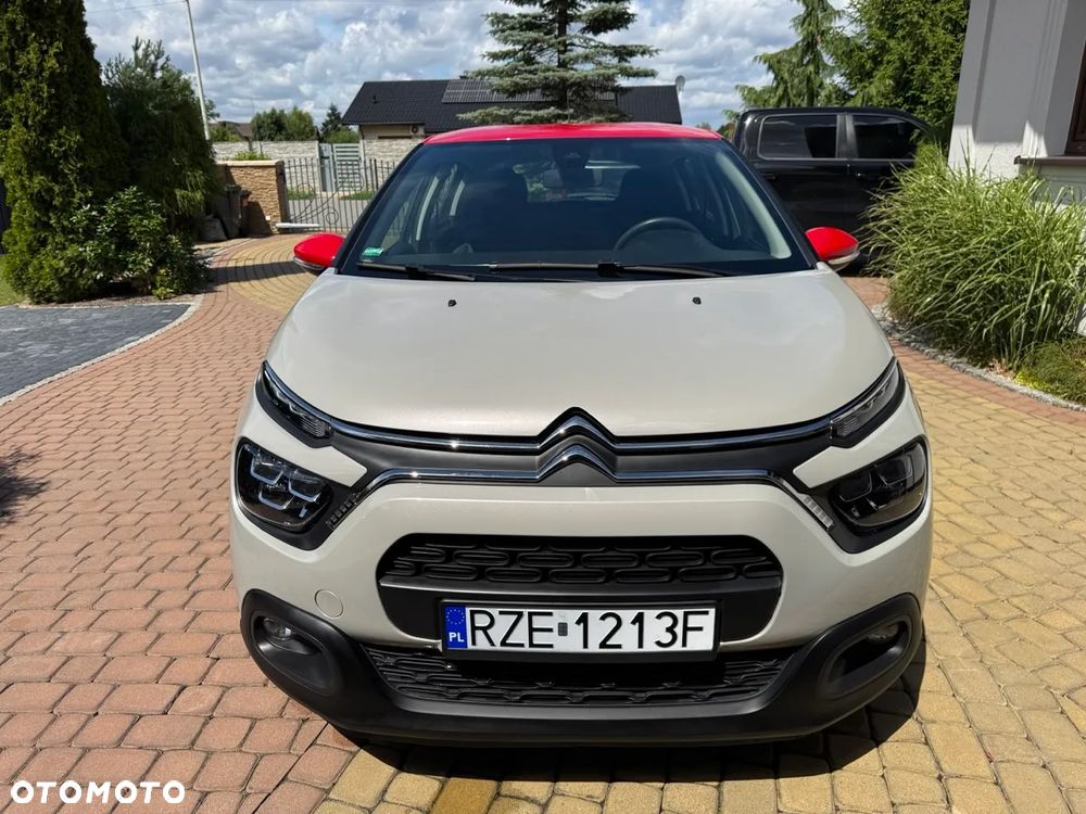 Citroën C3 1.2 PureTech Shine - 3