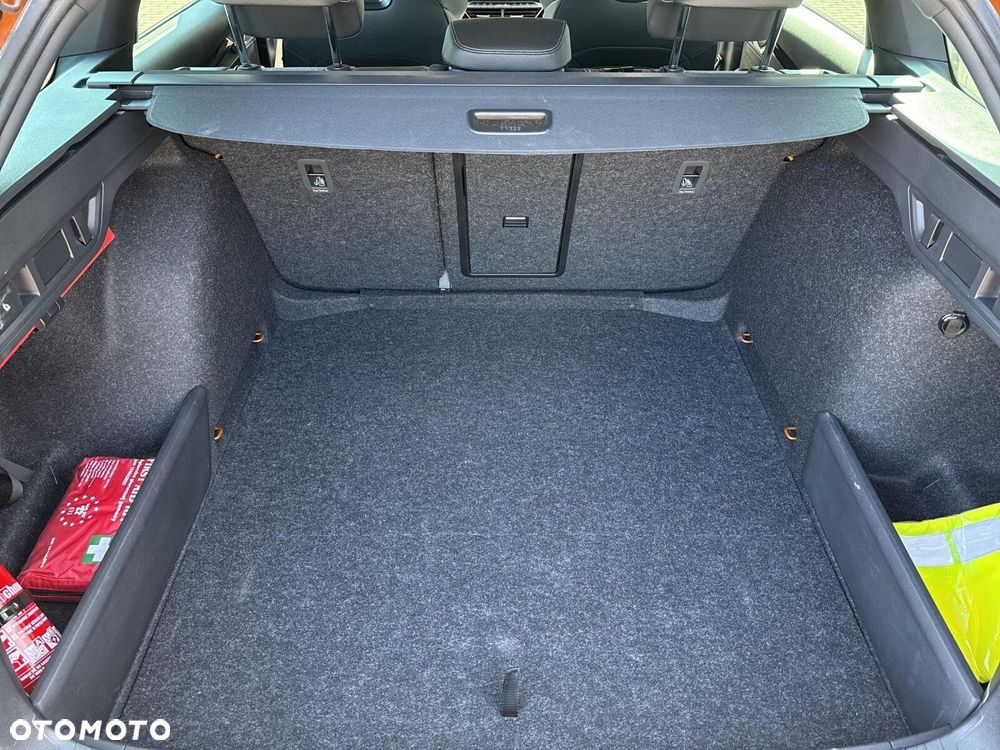 Skoda Octavia 1.5 TSI mHEV Sportline DSG - 27