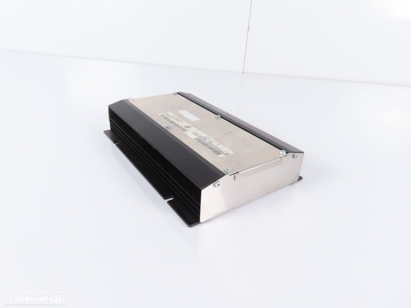 Amplificador de Som Usado / Original VW PASSAT (3C2)/VW PASSAT Variant (3C5) 3C0... - 2