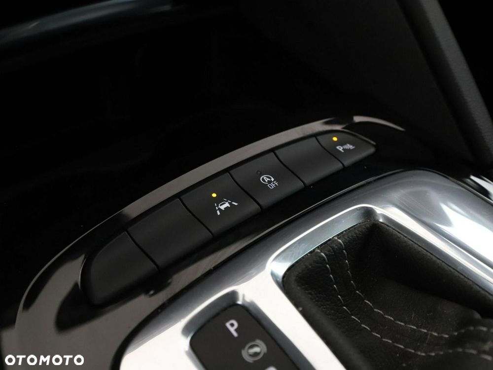 Opel Insignia 2.0 Automatik Elegance - 30