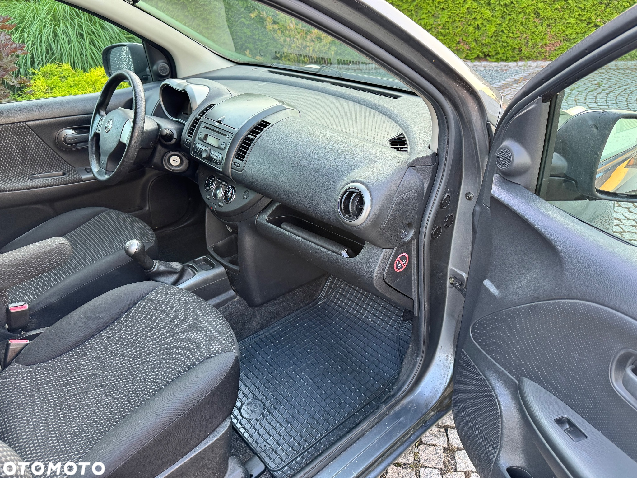 Nissan Note - 27