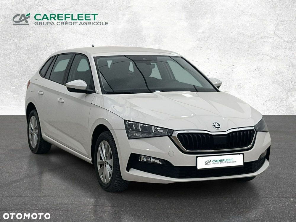 Skoda Scala 1.0 TSI Ambition - 3