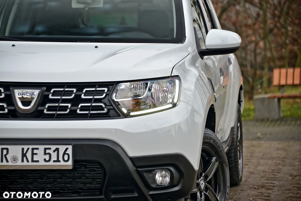 Dacia Duster SCe 115 2WD Prestige - 12
