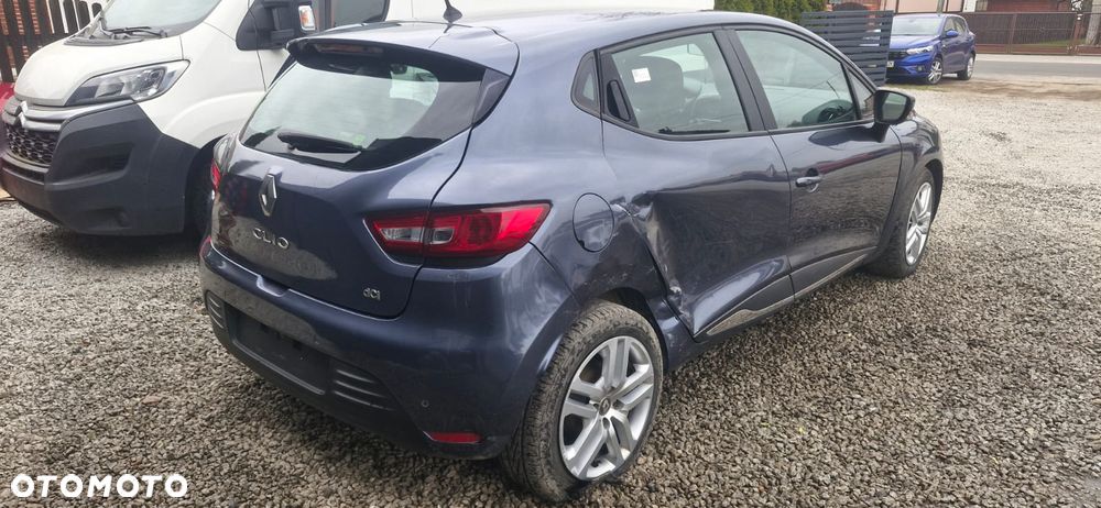 Renault Clio Energy dCi 75 Business - 5