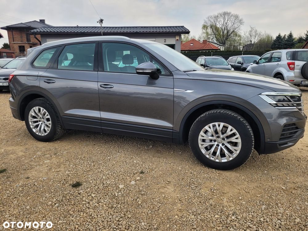 Volkswagen Touareg 3.0 V6 TDI SCR 4Mot - 19