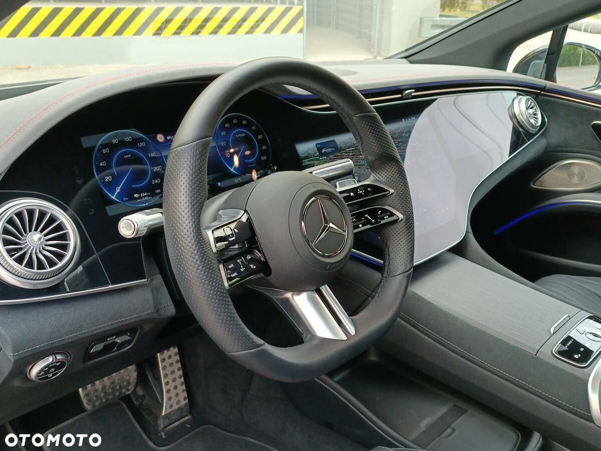 Mercedes-Benz EQS - 13