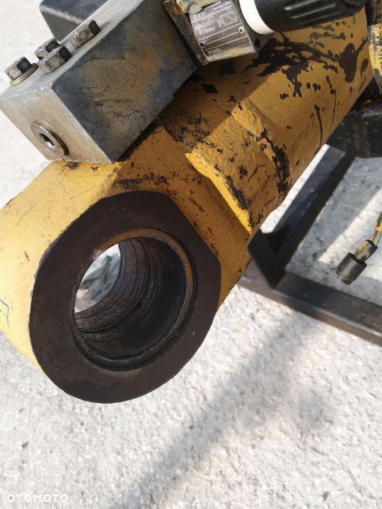 Siłownik Cat Caterpillar 311 312E 318 320 315 316 322 323 330 [D-177 S-80 T-85] - 6
