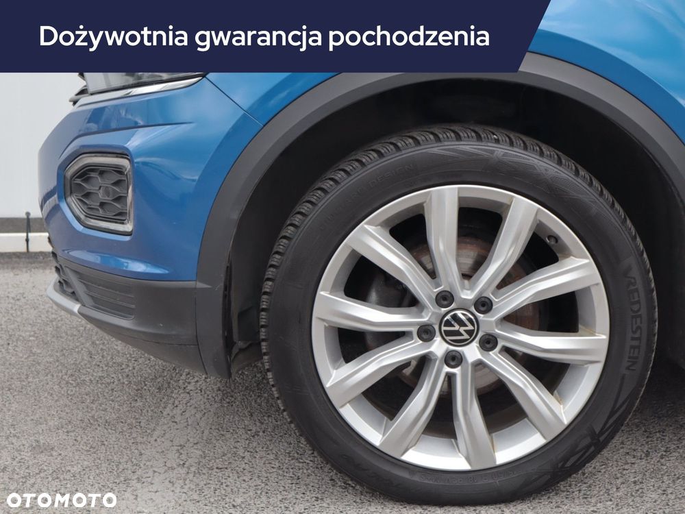 Volkswagen T-Roc - 17