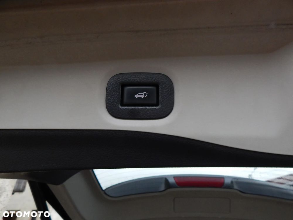 Nissan X-Trail 1.6 dCi Xtronic 360 - 25