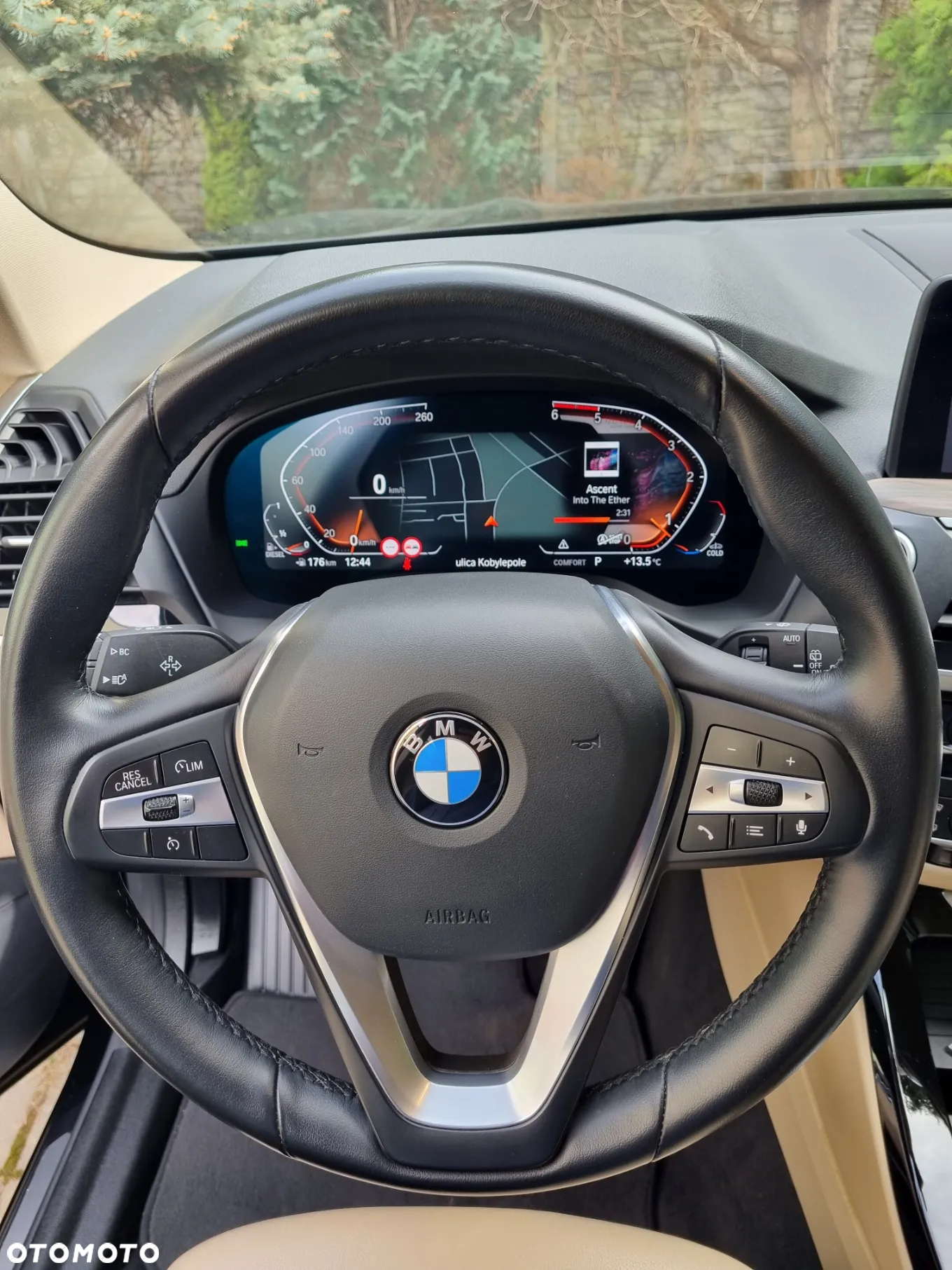 BMW X3 xDrive20d xLine - 18
