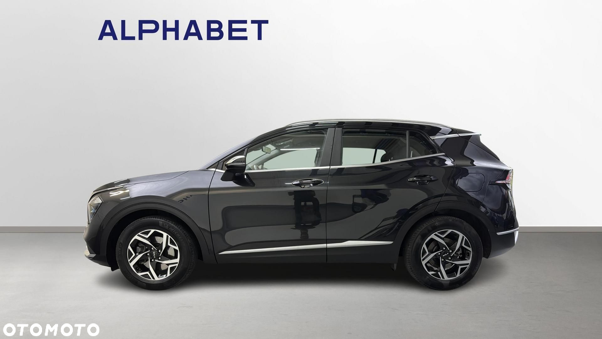 Kia Sportage 1.6 T-GDI MHEV M 2WD DCT - 4
