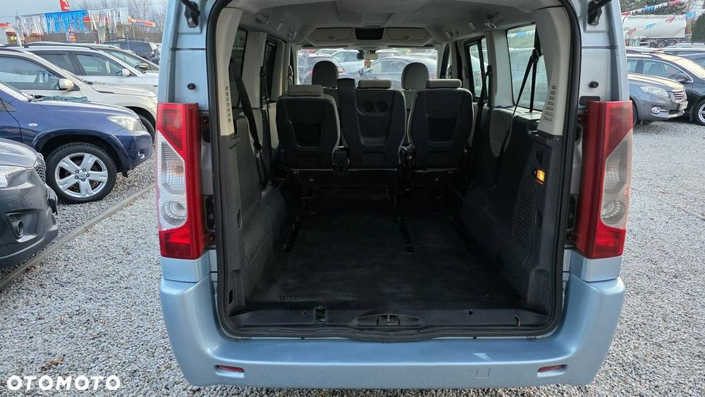 Fiat Scudo - 23