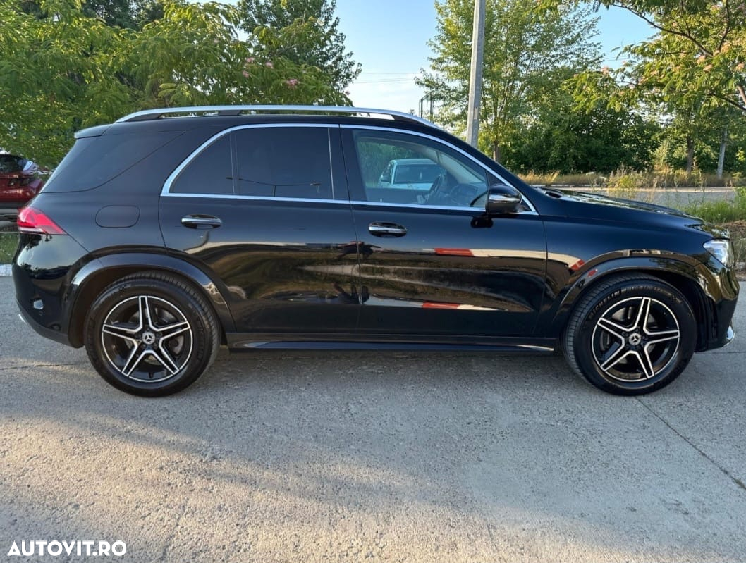 Mercedes-Benz GLE 300 d 4MATIC - 6