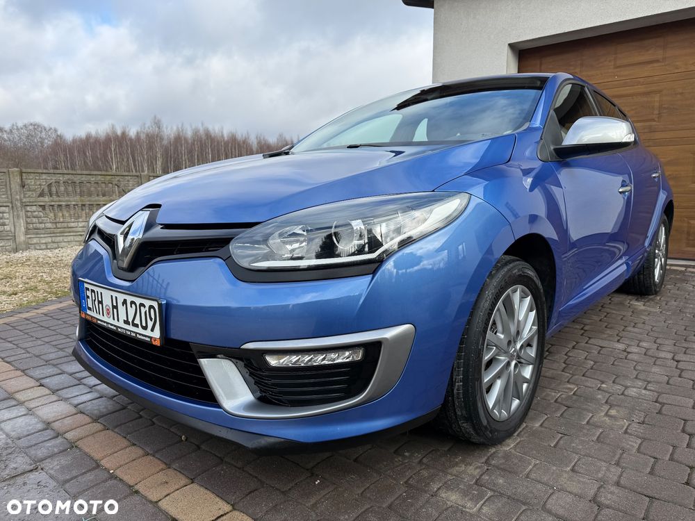 Renault Megane ENERGY TCe 115 Start & Stop Bose Edition - 3