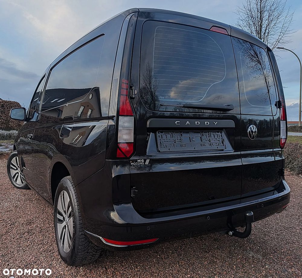 Volkswagen CADDY - 7