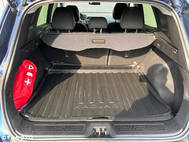 Renault Kadjar 1.2 Energy TCe Zen - 9