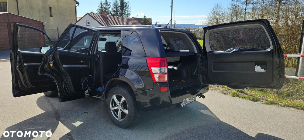 Suzuki Grand Vitara 1.9 DDiS - 3