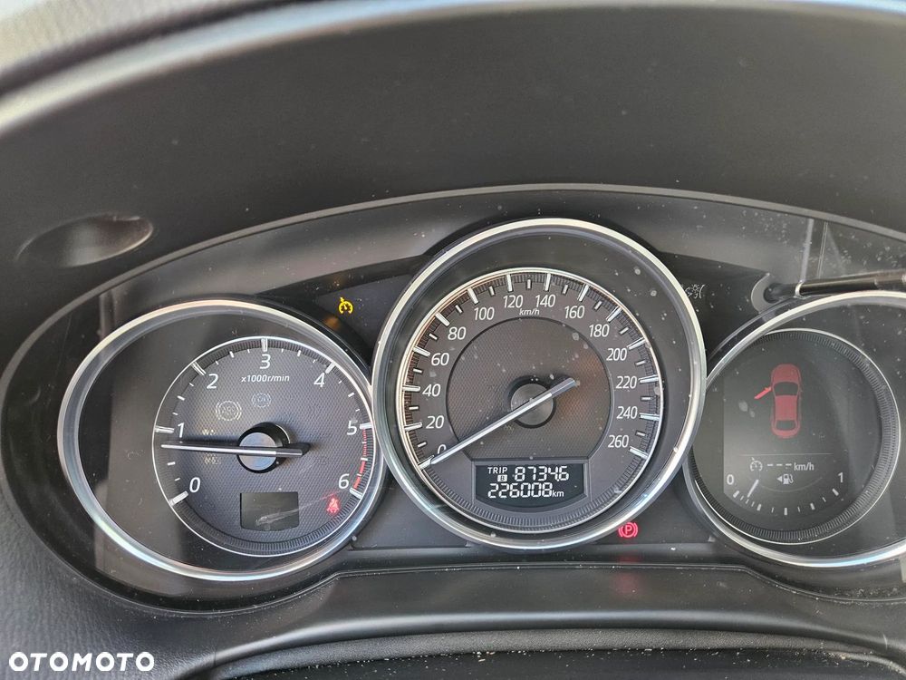 Mazda CX-5 2.2 D Skyenergy - 9