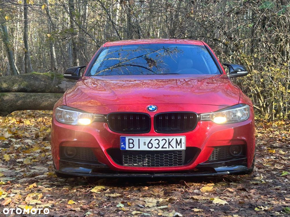 BMW Seria 3 328i - 36