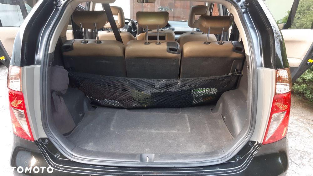 Honda FR-V 2.2 i-CTDi Comfort - 15
