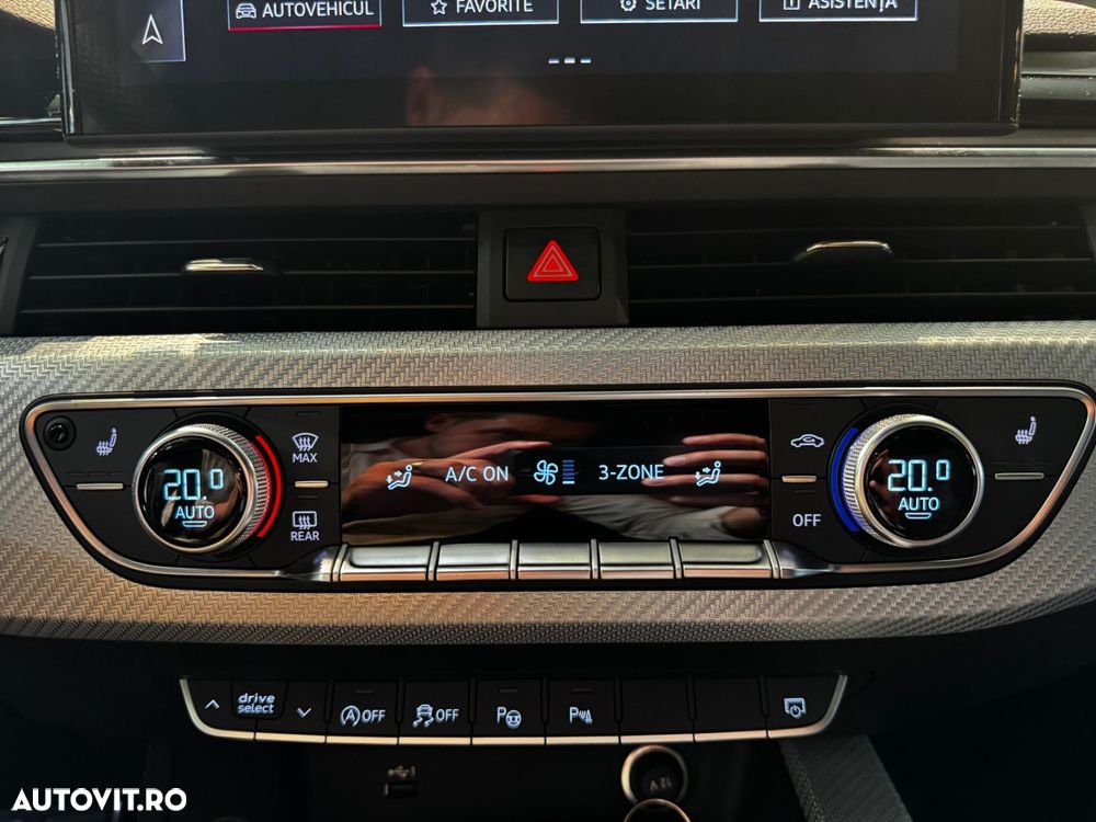 Audi RS5 Sportback TFSI quattro Tiptronic - 34