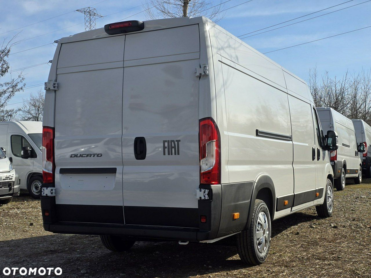 Fiat Ducato - 35