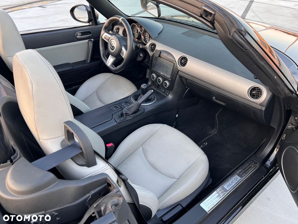 Mazda MX-5 - 13