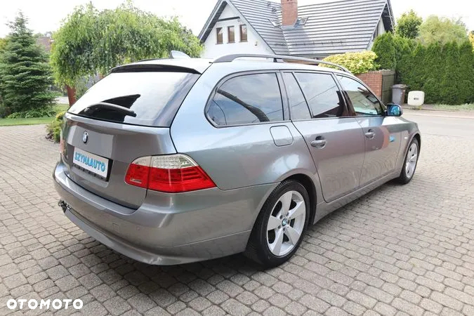 BMW Seria 5 530d Touring - 5