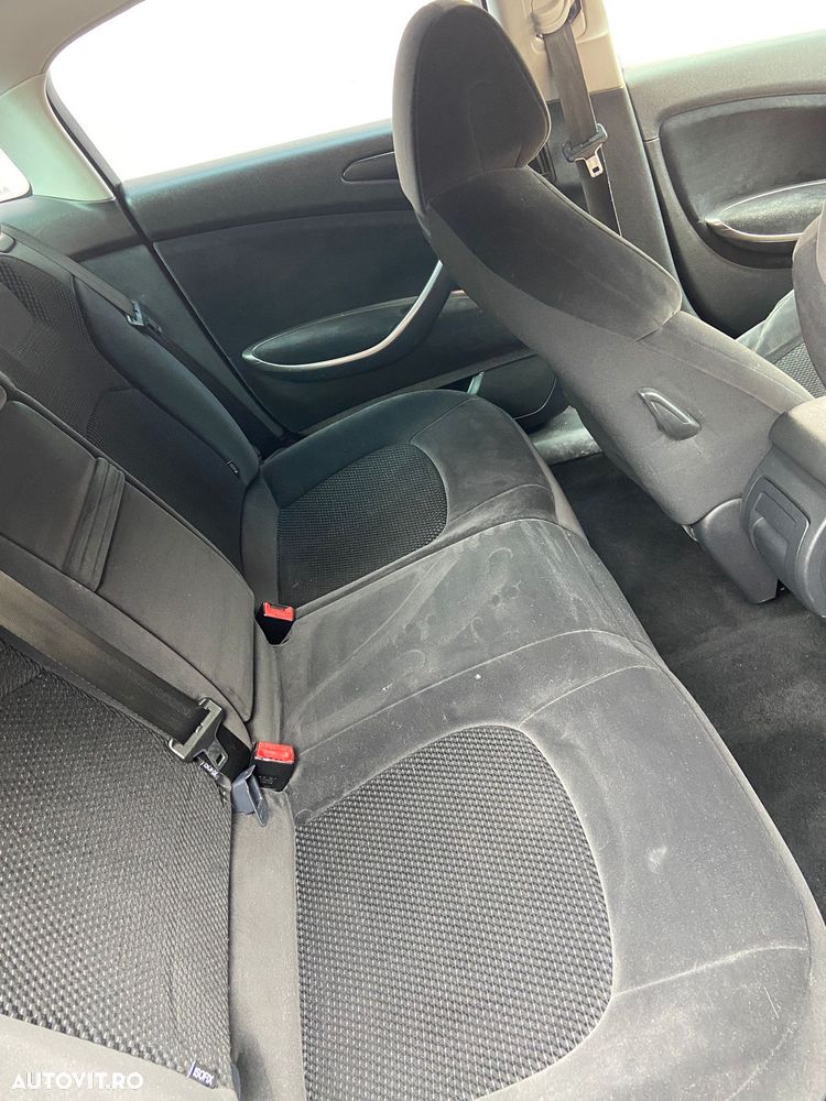 Citroën C5 1.6HDi FAP Susp M X - 15
