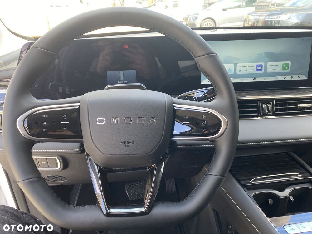 Omoda 5 - 13