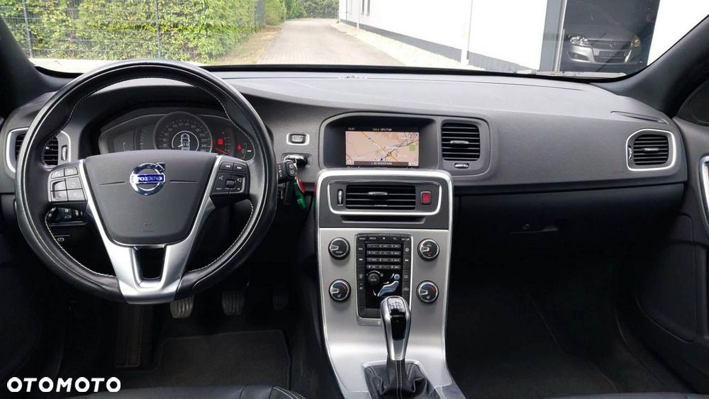 Volvo V60 - 3