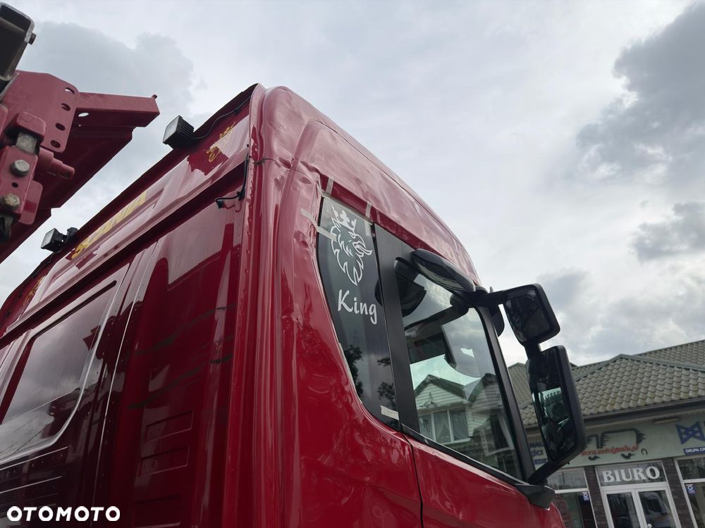 Scania g450 - 12
