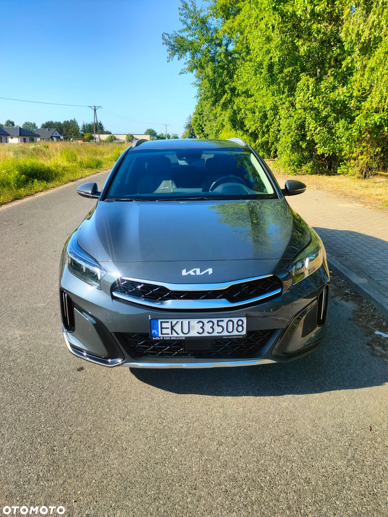 Kia XCeed 1.5 T-GDI L - 9