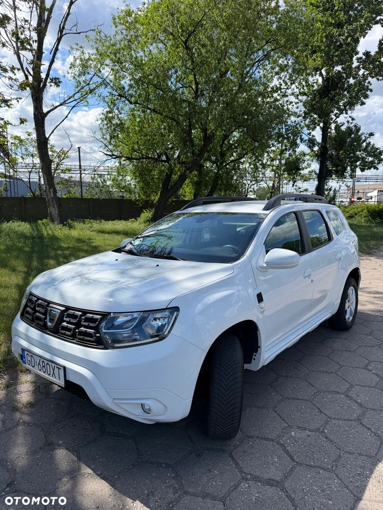Dacia Duster - 1