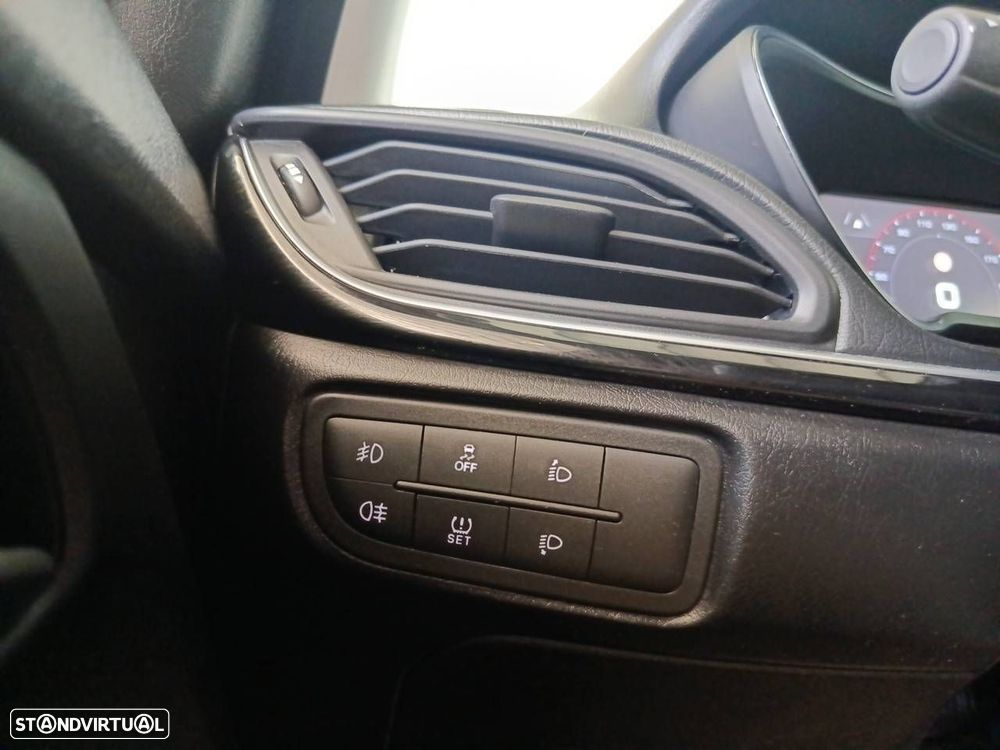 Fiat Tipo 1.3 MultiJet City Life - 23