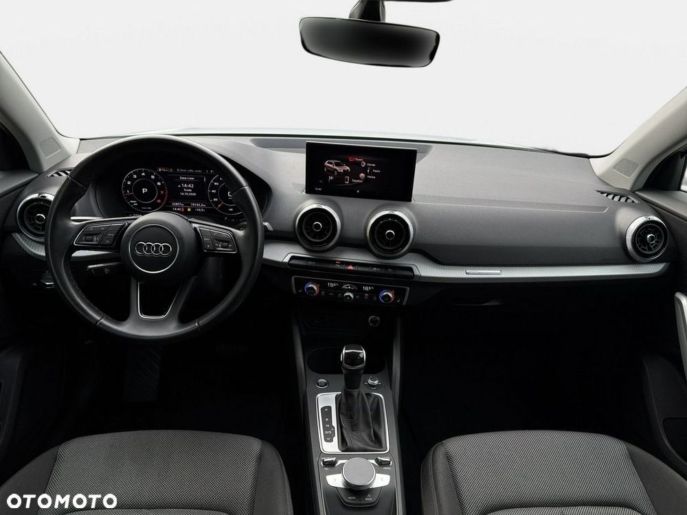Audi Q2 35 TFSI S tronic S line - 12