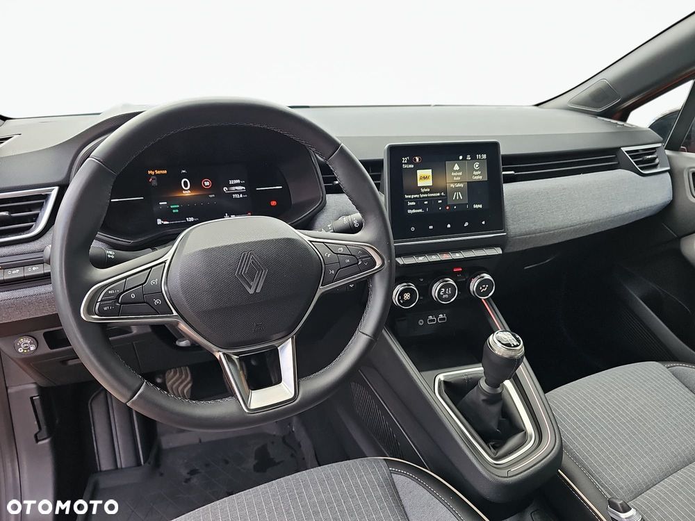 Renault Clio 1.0 TCe Techno - 11