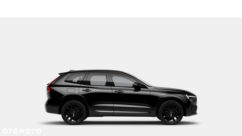 Volvo XC 60 B5 B AWD Plus Black - 9
