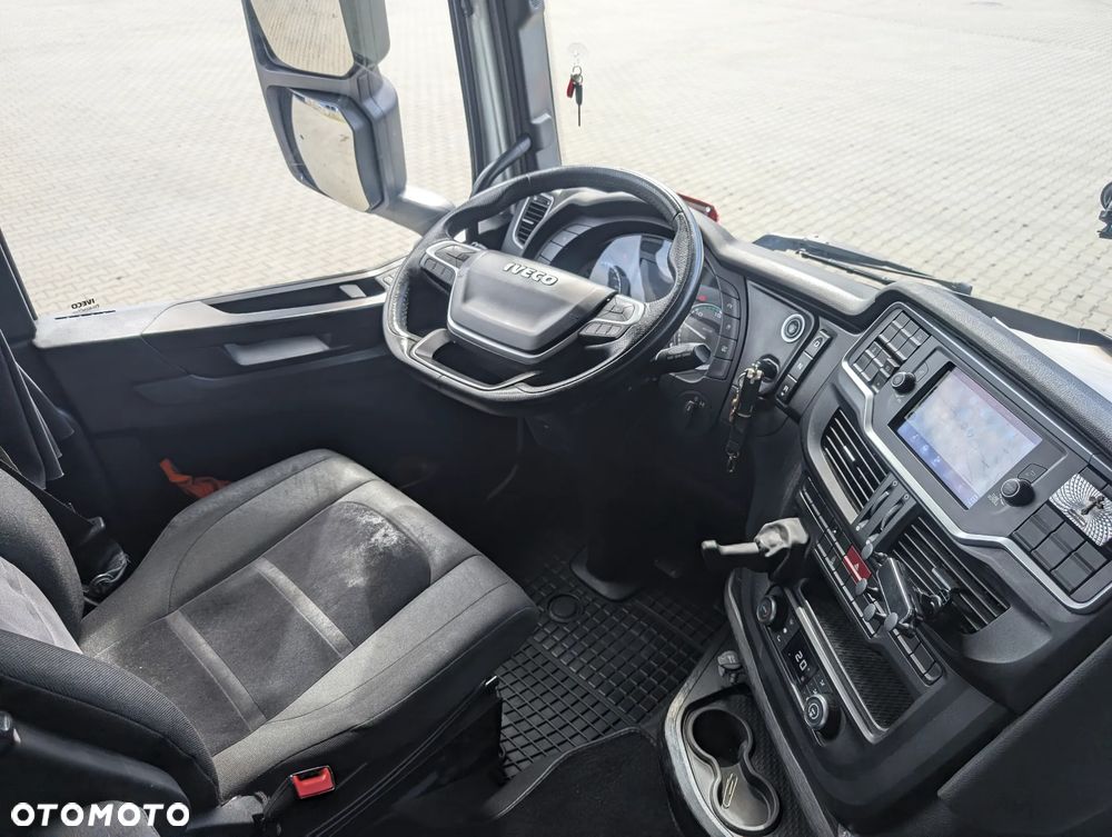 Iveco S-Way - 5