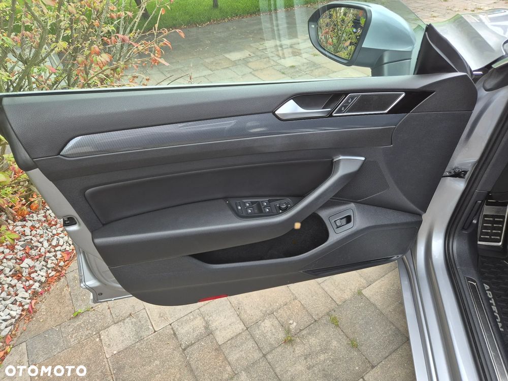 Volkswagen Arteon 2.0 TSI GPF R-Line DSG - 25