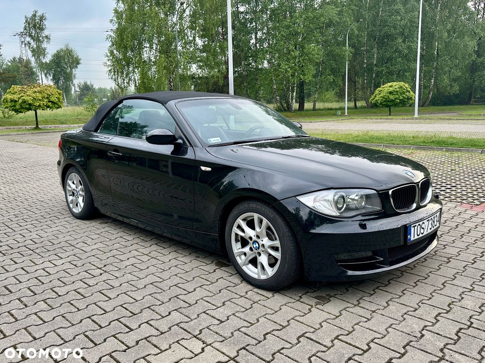 BMW Seria 1 118i Edition Sport - 2